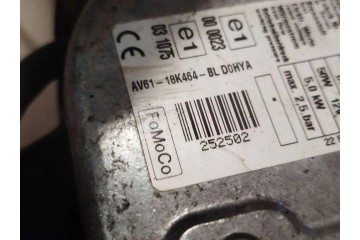 Calefactor Webasto Ford Transit Connect MK2 Kuga AV61-18K464-BL