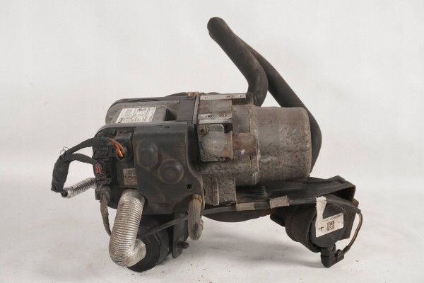 PARKING HEATER WEBASTO VW PASSAT B8 3Q0815005E 9031113B