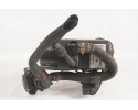 PARKING HEATER WEBASTO VW PASSAT B8 3Q0815005E 9031113B Catalog number of the part 3Q0815005E