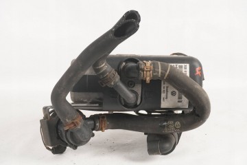 PARKING HEATER WEBASTO VW PASSAT B8 3Q0815005E 9031113B Catalog number of the part 3Q0815005E