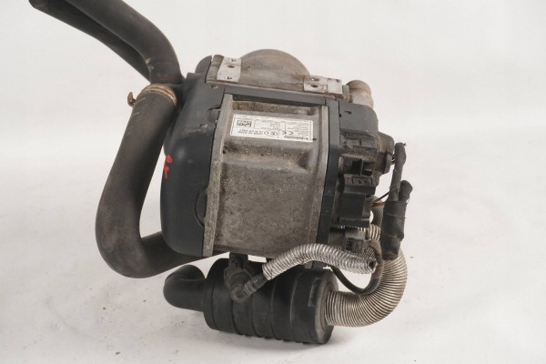 PARKING HEATER WEBASTO VW PASSAT B8 3Q0815005E 9031113B Part manufacturer Volkswagen OE