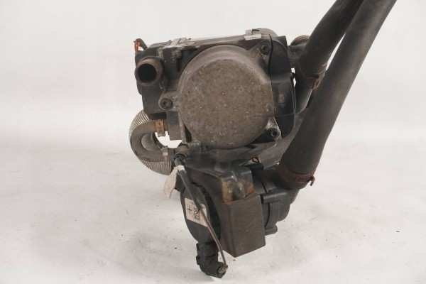 PARKING HEATER WEBASTO VW PASSAT B8 3Q0815005E 9031113B Car type passenger cars