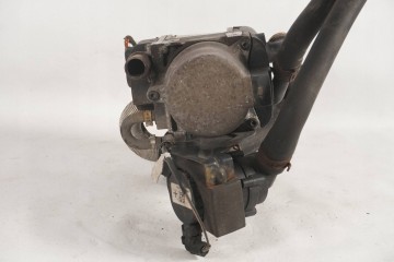 PARKING HEATER WEBASTO VW PASSAT B8 3Q0815005E 9031113B Car type passenger cars