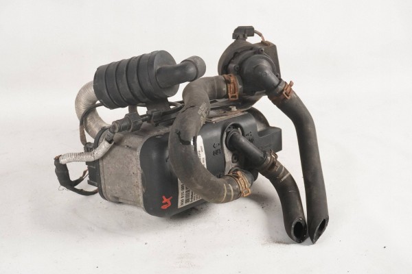 PARKING HEATER WEBASTO VW PASSAT B8 3Q0815005E 9031113B Product weight with unit packaging 5 kg