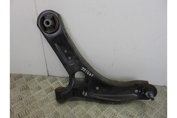  BRAZO SUSPENSION INFERIOR DELANTERO IZQUIERDO HYUNDAI I20 (GB) Classic 2015 194166 HYUNDAI - 1