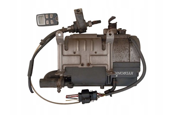 WEBASTO PARKING HEATING HYDRONIC 48W 12V 201821 78838AK 225201030002 Car type passenger cars