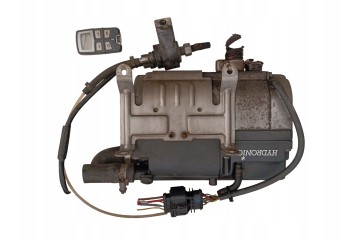 WEBASTO PARKING HEATING HYDRONIC 48W 12V 201821 78838AK 225201030002 Car type passenger cars