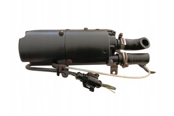 WEBASTO PARKING HEATING HYDRONIC 48W 12V 201821 78838AK 225201030002 Version European