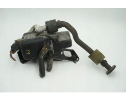 PARKING HEATER WEBASTO VOLVO V70 30747413