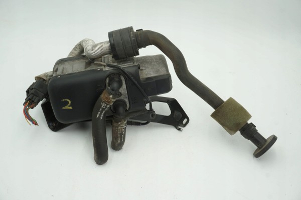 PARKING HEATER WEBASTO VOLVO V70 30747413