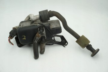 PARKING HEATER WEBASTO VOLVO V70 30747413