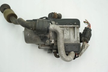 PARKING HEATER WEBASTO VOLVO V70 30747413 Catalog number of the part 30747413