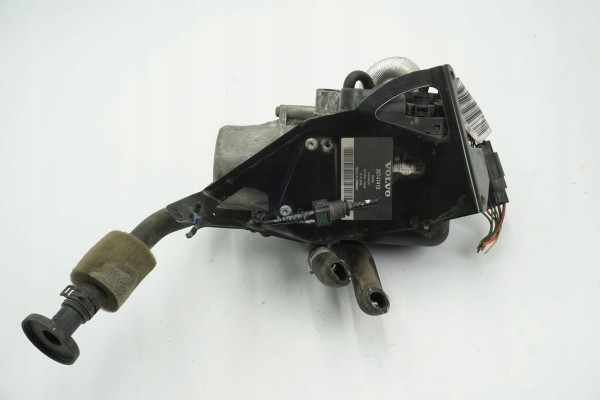 PARKING HEATER WEBASTO VOLVO V70 30747413 Part manufacturer Volvo OE