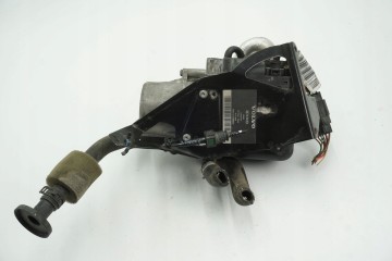 PARKING HEATER WEBASTO VOLVO V70 30747413 Part manufacturer Volvo OE