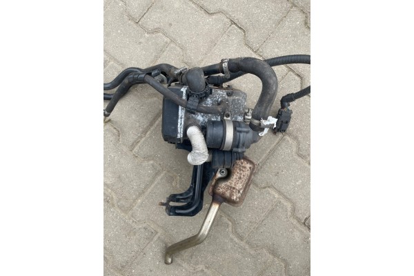 WEBASTO CITROEN XSARA THERMO TOP C 85977Q 66724C