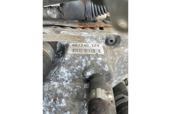 WEBASTO CITROEN XSARA THERMO TOP C 85977Q 66724C Catalog number of the part THERMO TOP C 85977Q 66724C 5 2KW 2 5 BAR 9017986A