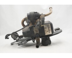 PARKING HEATER WEBASTO VW T6 7E0819008K 9028062C