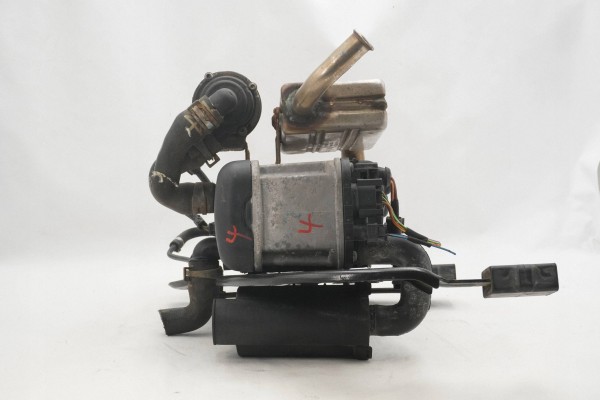 PARKING HEATER WEBASTO VW T6 7E0819008K 9028062C Catalog number of the part 7E0819008K