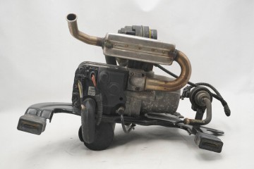 PARKING HEATER WEBASTO VW T6 7E0819008K 9028062C Part manufacturer 3K