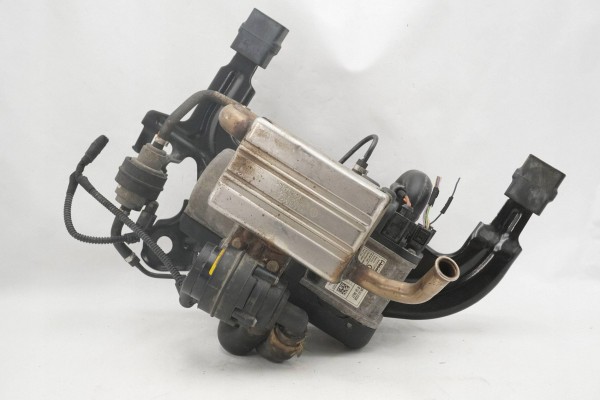 PARKING HEATER WEBASTO VW T6 7E0819008K 9028062C Quality of parts according to GVO O original with manufacturer s logo OE