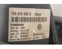 PARKING HEATER WEBASTO VW T6 7E0819008K 9028062C Version European