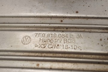 Calefactor estacionario WEBASTO VW T6 7E0819008K 9028062C