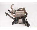 PARKING HEATER WEBASTO VW PASSAT B7 3AA815005D 9026129B