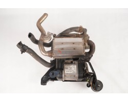 PARKING HEATER WEBASTO VW PASSAT B7 3AA815005D 9026129B