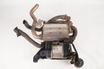 PARKING HEATER WEBASTO VW PASSAT B7 3AA815005D 9026129B