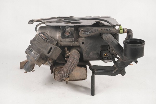 PARKING HEATER WEBASTO VW PASSAT B7 3AA815005D 9026129B Catalog number of the part 3AA815005D