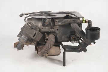 PARKING HEATER WEBASTO VW PASSAT B7 3AA815005D 9026129B Catalog number of the part 3AA815005D