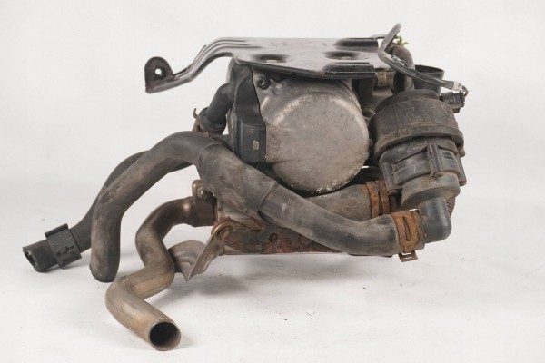PARKING HEATER WEBASTO VW PASSAT B7 3AA815005D 9026129B Part manufacturer 3M