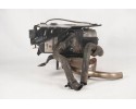 PARKING HEATER WEBASTO VW PASSAT B7 3AA815005D 9026129B Car type passenger cars