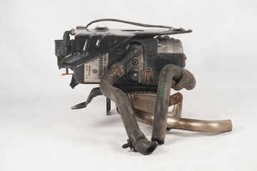 PARKING HEATER WEBASTO VW PASSAT B7 3AA815005D 9026129B Car type passenger cars
