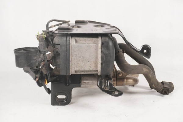 PARKING HEATER WEBASTO VW PASSAT B7 3AA815005D 9026129B Quality of parts according to GVO O original with manufacturer s logo OE