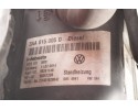 PARKING HEATER WEBASTO VW PASSAT B7 3AA815005D 9026129B Catalog number of the original 9026129B
