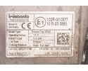 PARKING HEATER WEBASTO VW PASSAT B7 3AA815005D 9026129B Version European