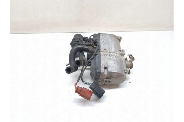 Webasto AUDI A6 Avant 4G5 C7 4GD 4H0265105E 3 0L diesel 150kW 2013