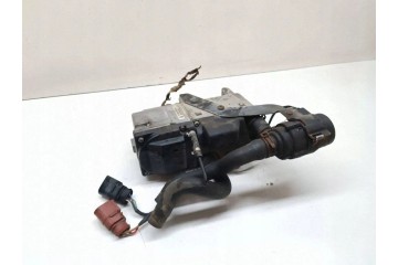 Webasto AUDI A6 Avant 4G5 C7 4GD 4H0265105E 3 0L diesel 150kW 2013 Part manufacturer Audi OE