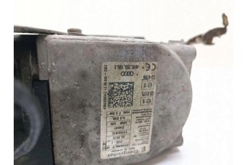 Webasto AUDI A6 Avant 4G5 C7 4GD 4H0265105E 3 0L diesel 150kW 2013 Catalog number of the part 4h0265105e