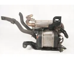 Calefactor Webasto VW 1K0815007CJ TT Vevo Diesel