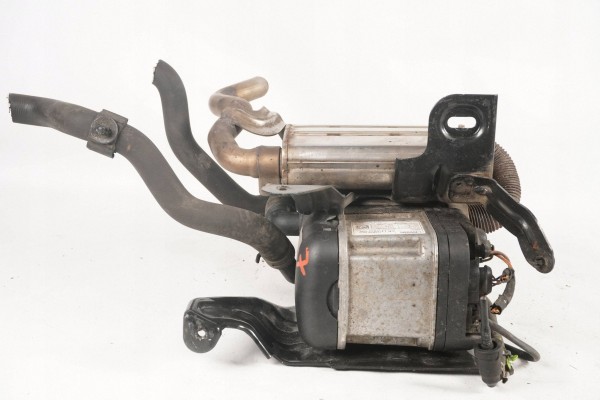 PARKING HEATER WEBASTO VW CADDY 1K0815007CJ