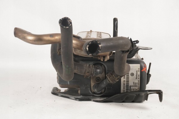 PARKING HEATER WEBASTO VW CADDY 1K0815007CJ Part manufacturer Volkswagen OE
