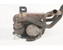 PARKING HEATER WEBASTO VW CADDY 1K0815007CJ Catalog number of the part 1K0815007CJ