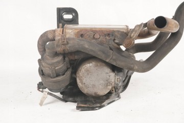PARKING HEATER WEBASTO VW CADDY 1K0815007CJ Catalog number of the part 1K0815007CJ