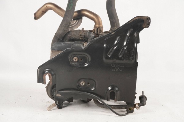 PARKING HEATER WEBASTO VW CADDY 1K0815007CJ Quality of parts according to GVO O original with manufacturer s logo OE