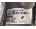 PARKING HEATER WEBASTO VW CADDY 1K0815007CJ Version European