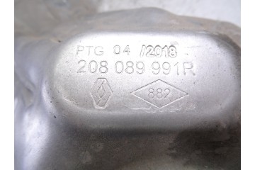 208089991R  COLECTOR ESCAPE DACIA SANDERO II Basis 2018 208089991R 212963 DACIA - 2