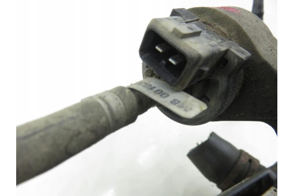 Calefactor Webasto para Mercedes Sprinter (906) 9068305800