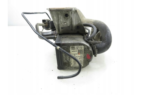 Calefactor Webasto para Mercedes Sprinter (906) 9068305800